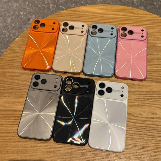 ✨📱 Holographic Phone Case with Full Coverage