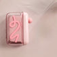 🦷 Auto Pop Dental Floss Dispenser