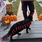 🐛🎃Halloween Centipede Pet Costume 👻