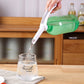 🥤 Manual Watering Can with Handle