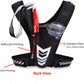🏃‍♂️💨 Ultralight Running Vest – Breathable Trail Vest with Phone Pocket