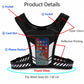 🏃‍♂️💨 Ultralight Running Vest – Breathable Trail Vest with Phone Pocket
