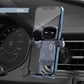 🤖📱 Robot Design Car Phone Holder – Your Smartest Travel Companion! 🚗💙