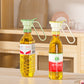 🫒✨ Olive Oil Pourer – Precise, Splash-Free Pouring
