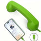 📞 Retro Telephone Handset for Smartphones
