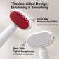 🦶 Double-Sided Foot File for Removing Dead Skin