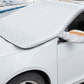 🚗❄️ Car Windshield Snow Cover – Waterproof & Reflective