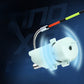 🌙🎣 Sensitive night fishing float with bite indicator – For fishing in the dark