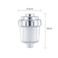 🚿💧 Universal Shower Filter – PP Cotton 5μm