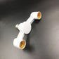 💡✨ E27 Bulb Socket Splitter – 1 to 2 or 3 Sockets