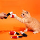 🎃 Halloween Catnip Cat Toy🐱👻