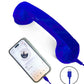 📞 Retro Telephone Handset for Smartphones