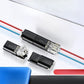 🔌 Quick Cable Connector No Soldering for LED Cables 2026 ✨