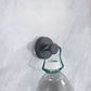 ✨🔧Stainless Steel Suction Cup Hook – No-Drill Wall Mount
