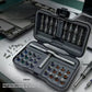 🔧🛠️ Professional Ratcheting Screwdriver Set – A Complete Kit for Every Task! 💪✨