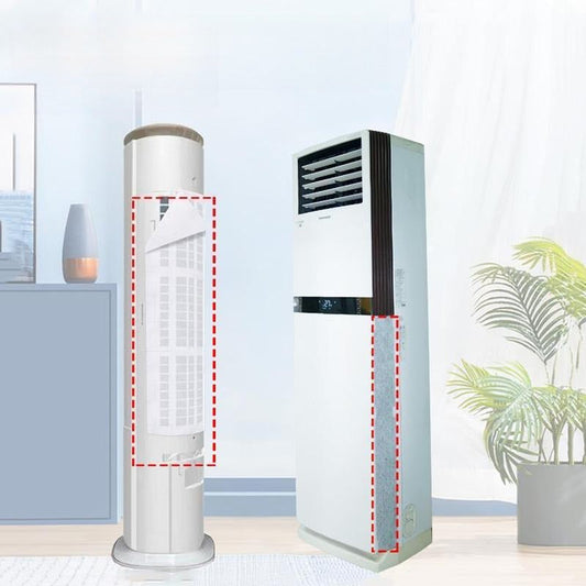 ❄️Dust filter for portable air conditioners, cut to size