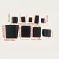 🔧 Set of 9 Metal Square Tube Angle Jigs