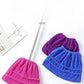 🧹♻️ Reusable broom cover – Makes cleaning easier 🏠