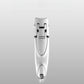 ✂️ Ultra-Thin Nail Clippers with Wide Opening – For Thick Nails