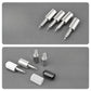 🔩Self-Tapping Shelf Support Pins 🏠