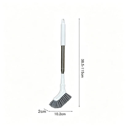 🧹📏 Extendable Crevice Brush – Reach hard-to-access corners and narrow gaps