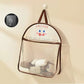 🏡 Hanging Storage Bag with Mesh – More Space, Less Clutter! ✨