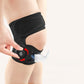 🦵 Adjustable Knee Brace – Extra Support for Every Movement! 💪✨