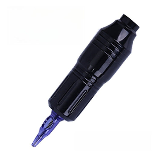 🎨🖊️ Tattoo Practice Pens – 5 Colors