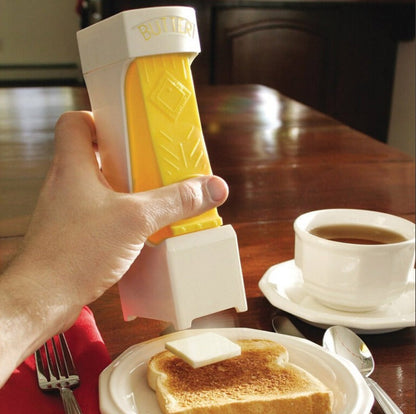 🧈✨ Butter Dispenser & Cheese Cutter – Easy Slicing