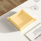 🧲🍲 Foldable Magnetic Silicone Trivet