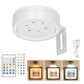 💡✨ Rechargeable LED Wall Lamp – Brighten Up and Transform Your Spaces! 🏡🌈