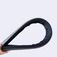 🚪 Door Bottom Seal Strip – Draft Stopper