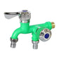 🚰✨ 2-in-1 Dual-Outlet Faucet – Multifunctional Faucet