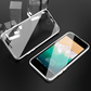 📱✨ Magnetic Double-Sided Glass Phone Case – Full Protection