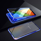 📱✨ Magnetic Double-Sided Glass Phone Case – Full Protection