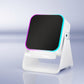 🔊 Phone Holder with Speaker and Ambient LED Lights