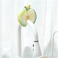 🍎✨ Fruit-Shaped Dish Sponge – Cute Kitchen Cleaning Sponge