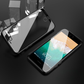 📱✨ Magnetic Double-Sided Glass Phone Case – Full Protection