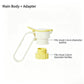🫒✨ Olive Oil Pourer – Precise, Splash-Free Pouring