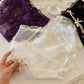 💕✨ Lace Women’s Briefs – 5-Piece High-Waisted Set