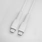🔌🌈 Cable Protector – Protection Against Bending & Breakage