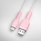 🔌🌈 Cable Protector – Protection Against Bending & Breakage