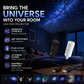 ✨ Plug-and-Play HD Star Projector🥳Over 50,000 satisfied user