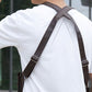 🔥NUEVA OFERTA 2026🔥 Bolso táctico antirrobo con doble correa para el hombro y múltiples bolsillos para actividades al aire libre.