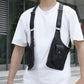🔥NUEVA OFERTA 2026🔥 Bolso táctico antirrobo con doble correa para el hombro y múltiples bolsillos para actividades al aire libre.