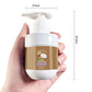 🥥✨ Crema depilatoria con aceite de coco — Depilación suave