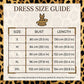 🐆 Limited Offer! Women's Leopard Print V-Neck Strap Dress - Wild & Elegant! 🐆