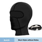 Windproof Full Face Mask Cover for Outdoor Sports