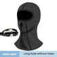 Windproof Full Face Mask Cover for Outdoor Sports