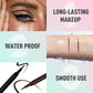Delineador de ojos líquido resistente al agua ✨